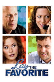 Lay the Favorite Lay the Favorite