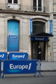 Le 26bis - Europe 1