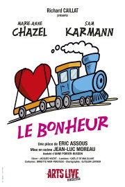 Le Bonheur Le Bonheur