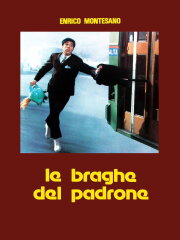 Le braghe del padrone Le braghe del padrone