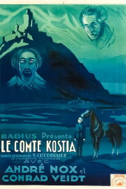 Le Comte Kostia Le Comte Kostia