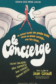 Le Concierge Le Concierge