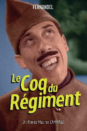 Le Coq du régiment Le Coq du régiment