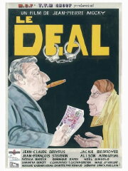 Le deal Le deal