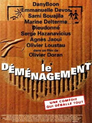 Le Déménagement Le Déménagement