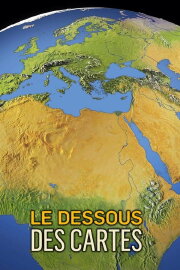 Le dessous des cartes - volume 4 - L'Europe s'interroge - dvd 1