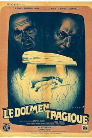 Le Dolmen tragique