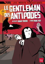 Le Gentleman des Antipodes Le Gentleman des Antipodes