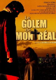 Le Golem de Montréal Le Golem de Montréal