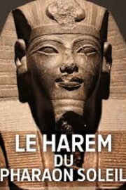 Le Harem du Pharaon-Soleil Le Harem du Pharaon-Soleil