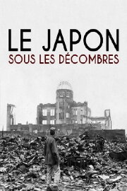 Le Japon sous les décombres