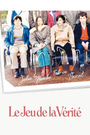 Le Jeu de la vérité Le Jeu de la vérité