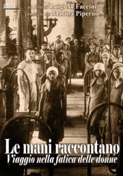 Le mani raccontano