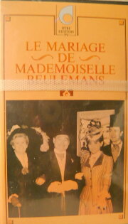 Le Mariage de Mademoiselle Beulemans Le Mariage de Mademoiselle Beulemans