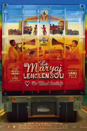 Le maryaj lenglensou Le maryaj lenglensou