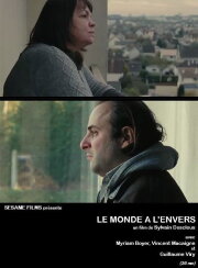 Le monde à l'envers Le monde à l'envers
