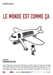 Le monde est comme ça