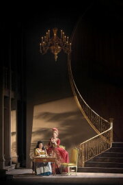 Le Nozze di Figaro