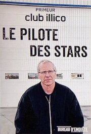 Le pilote des stars