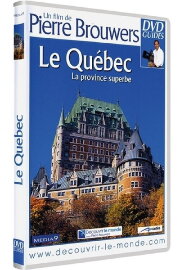 Le Québec, la province superbe