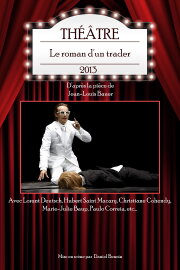 Le Roman d’un trader