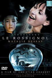 Le Rossignol Le Rossignol