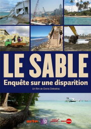 Le sable - Enquête sur une disparition