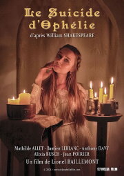Le Suicide d'Ophélie