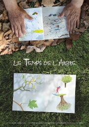 Le temps de l’arbre