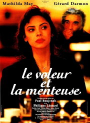 Le Voleur et la menteuse Le Voleur et la menteuse