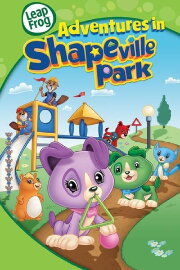 LeapFrog: Adventures in Shapeville Park LeapFrog: Adventures in Shapeville Park
