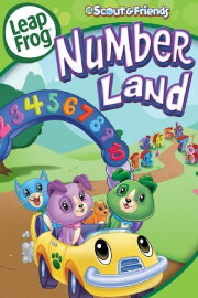 LeapFrog: Numberland LeapFrog: Numberland