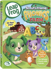 LeapFrog: Phonics Farm LeapFrog: Phonics Farm