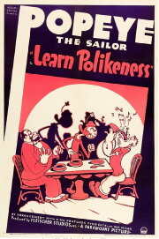 Learn Polikeness Learn Polikeness