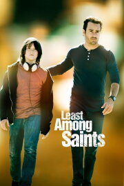 Least Among Saints Least Among Saints