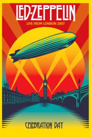 Led Zeppelin: Celebration Day