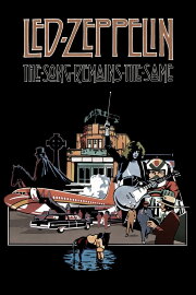 Led Zeppelin - The Song Remains the Same Led Zeppelin - The Song Remains the Same