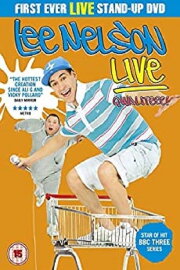 Lee Nelson Live - Qwaliteee!