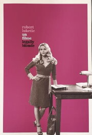 Legally Blonde Legally Blonde