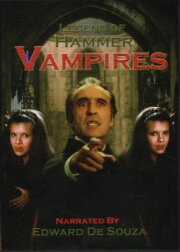 Legend of Hammer: Vampires Legend of Hammer: Vampires