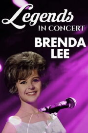 Legends in Concert - Brenda Lee: Coming On Strong