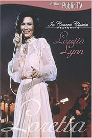 Legends in Concert: Loretta Lynn