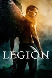 Legion Legion