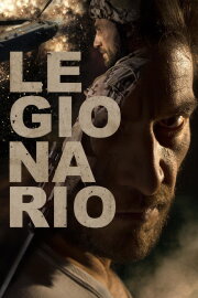 Legionario Legionario