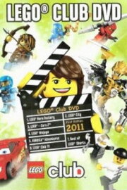 LEGO Club DVD 2011