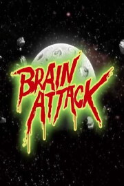 LEGO Hero Factory: Brain Attack LEGO Hero Factory: Brain Attack