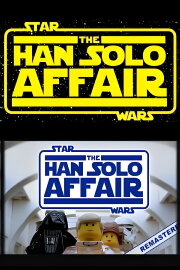 LEGO Star Wars: The Han Solo Affair LEGO Star Wars: The Han Solo Affair