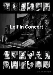 Leif in Concert Vol. 2