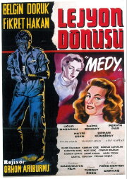 Lejyon Dönüşü Lejyon Dönüşü