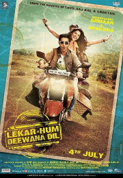 Lekar Hum Deewana Dil